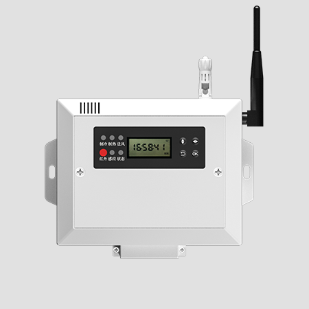 計(jì)量型空調(diào)控制器-三相柜機(jī)